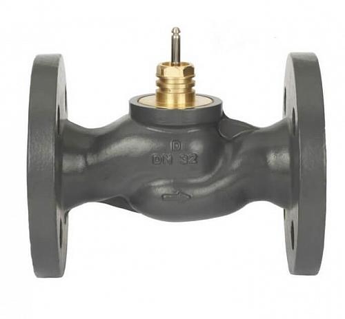 Danfoss (Данфосс) VF2 Клапан регулирующий фланцевый DN15 (065Z0273)
